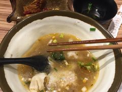 -好這口重庆小面(总店)