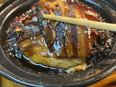 -老灶房-四川土菜(开元店)