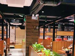 -山之屋炭火烧肉·生啤畅饮(大朗万科中央公园店)