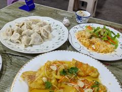 -东北田记家常菜