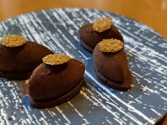 -威斯汀舞台餐厅