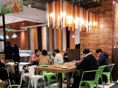 -新旺茶餐厅(嘉里城店)