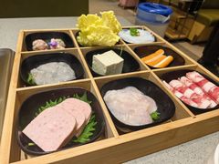 -海底捞火锅(亲贤北街店)