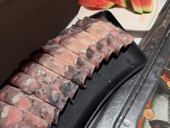 -海底捞火锅(外滩店)