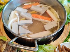 -椰小鸡·琼州糟粕醋(美兰缤纷城店)