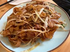 -湛林.粤西大排挡(前门店)