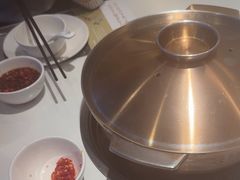 -烹然四季椰子鸡火锅(姚家园万象汇店)