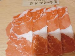 -肉勝和牛寿喜烧(北城天街店)