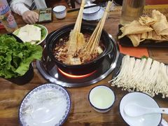 -都善和记洛阳涮牛肚(丰产路店)