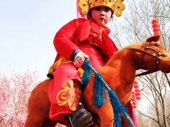-太原动物园