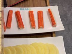 -原味四季椰子鸡(公明百佳华店)
