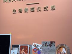 -海马体照相馆(北京apm店)