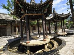 -西安关中民俗艺术博物院