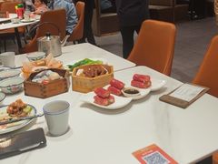 -粤食堂(天津和悦汇店)