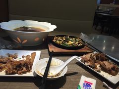 -九毛九西北菜(大东海店)