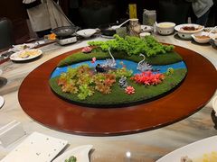 -金枝玉叶上海人家食府(三里河店)