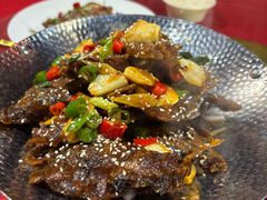 -正阳门饭庄·烤鸭·北京菜(万丰路七里庄店)
