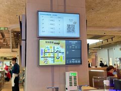 -海底捞大排档火锅(打浦路店)