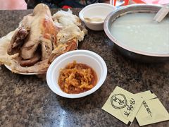 -阿侬盐焗鸡(清澜店)