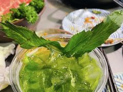 -楠小云·云南鲜菌·鲜牛自助火锅(九眼桥店)