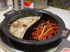 -钢管厂五区小郡肝火锅串串香(总店)