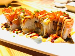 -酒井酱子·深夜食堂(东城汇店)