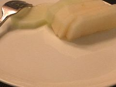 -城市名人酒店喝彩西餐厅(人民南路店)