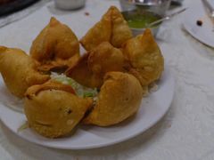 -葛尼沙印度餐厅 (镇明路店)