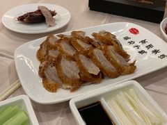 -全聚德(前门店)