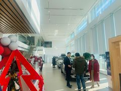 -北京海之沃沃尔沃4S店(四元桥店)