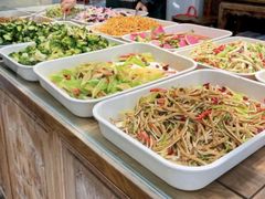 -老刘家永盛斋·传统泡馍(东关南街店)