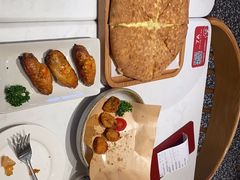 -烁先生披萨·儿童餐下午茶(河南岸店)