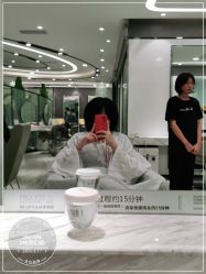-JGO·烫染接发
