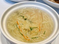 -扬州万怡酒店-中餐厅(文昌中路店)