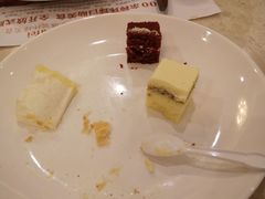 -芭菲盛宴·环球美食(锦城万达广场店)