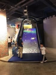 -幻贝家儿童乐园(武汉永旺梦乐城店)