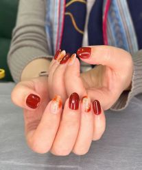 -情同手足美甲美睫