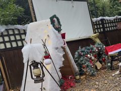 -HERRE·FARM 赫尔露营农场·团建聚会包场