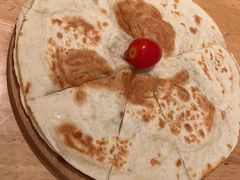 -ALAMEEN阿拉伯餐厅(三里屯店)