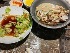 -前海沿·青岛菜(李沧万达店)