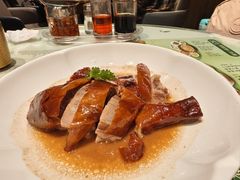 -凤来茶餐·粤菜馆(珠江新城店)