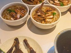 -沈卫国卤鸡店(总店)