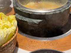 -芸山季·云南山珍菌火锅(南翔印象城MEGA店)