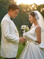 -第一夫人婚纱摄影(南京店)