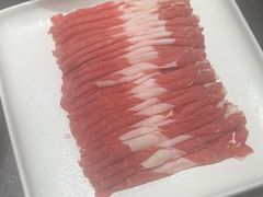 -东来顺(非遗·清真火锅·盛世广场店)