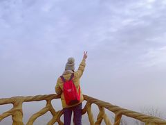 -北京西山国家森林公园