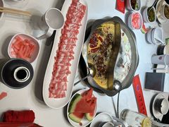 -山城辣妹子(定福庄店)