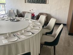 -轩记海鲜餐厅·四十五年老字号·经典粤菜(西区彩虹店)