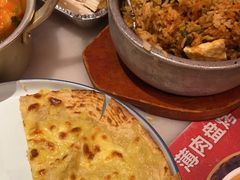 -韩宫宴烤肉·料理(宝山万达店)