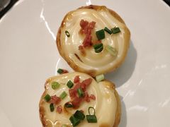 -绿茶餐厅(南翔印象城MEGA店)
